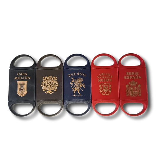 Casa Molina Easy Cutters