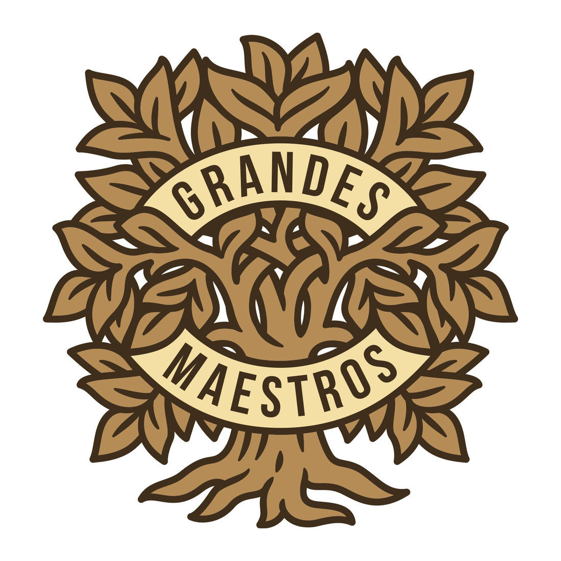 Grandes Maestros Debuts
