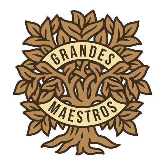 Grandes Maestros Debuts